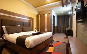 Super Oyo Collection O Udupi Comforts